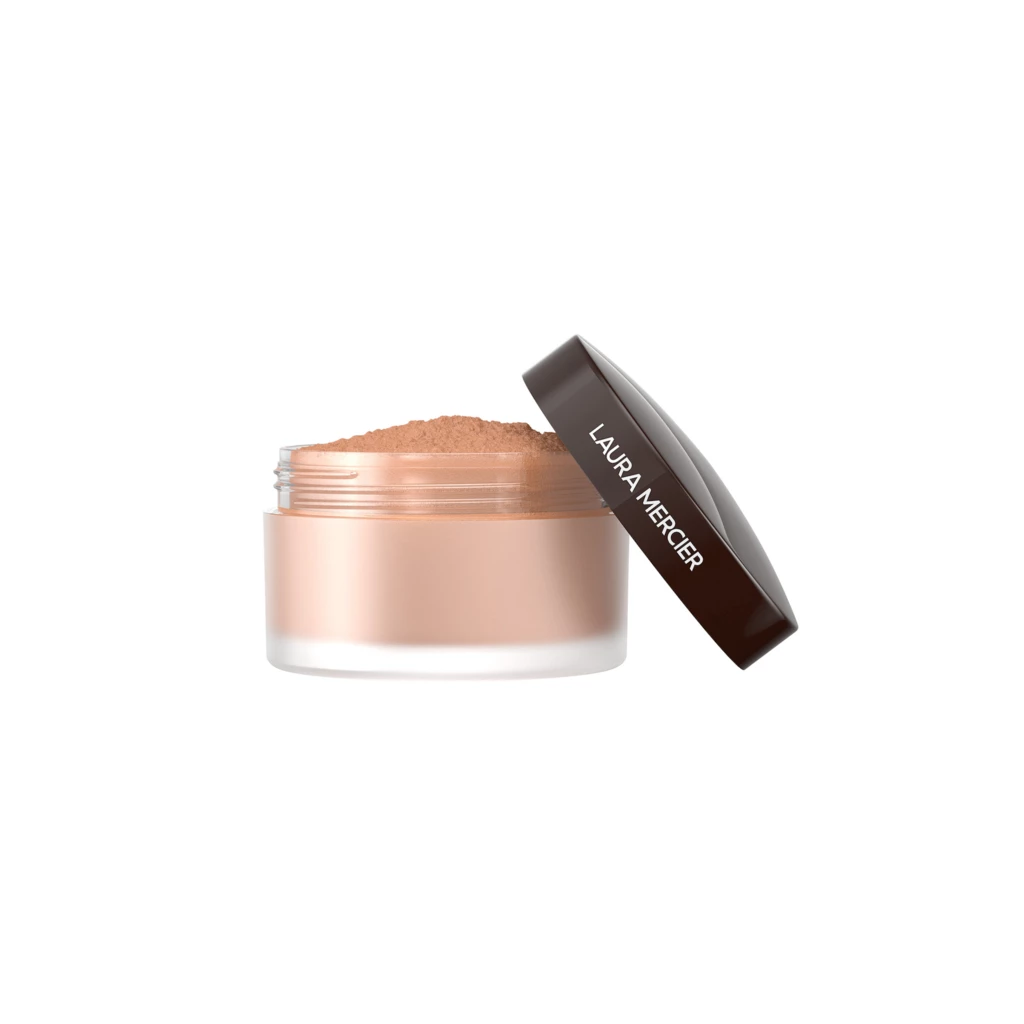 Laura Mercier - Translucent Loose Setting Powder Travel Size Translucent Medium Deep på KICKS.se