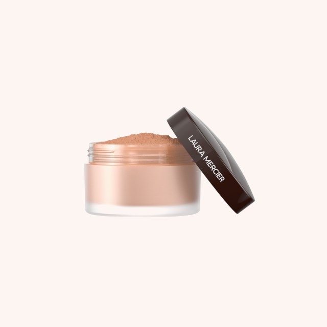 Translucent Loose Setting Powder Travel Size Translucent Medium Deep Translucent Loose Setting Powder Travel Size Translucent Medium Deep