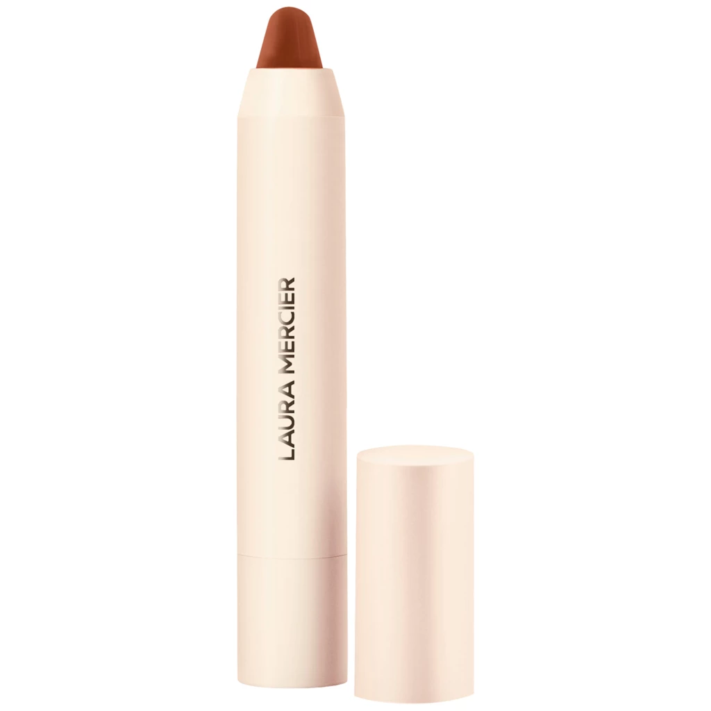 Laura Mercier - Rouge Tendre Soft Matte Tinted Lip Moisturizer 300 Léa på KICKS.se