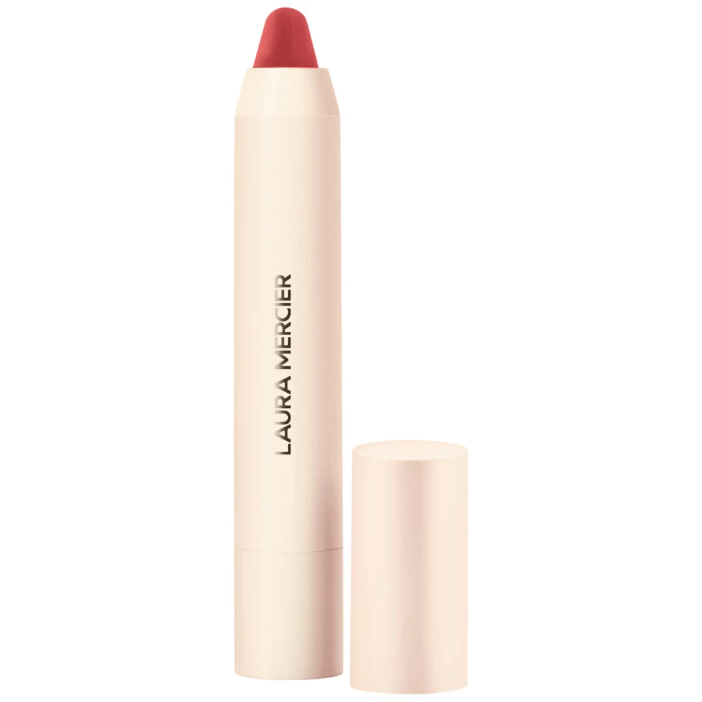 Laura Mercier - Rouge Tendre Soft Matte Tinted Lip Moisturizer 301 Augustine på KICKS.no