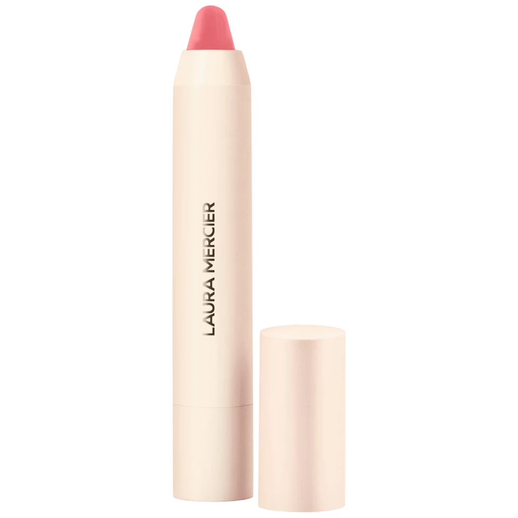 Laura Mercier - Rouge Tendre Soft Matte Tinted Lip Moisturizer 322 Camille på KICKS.no