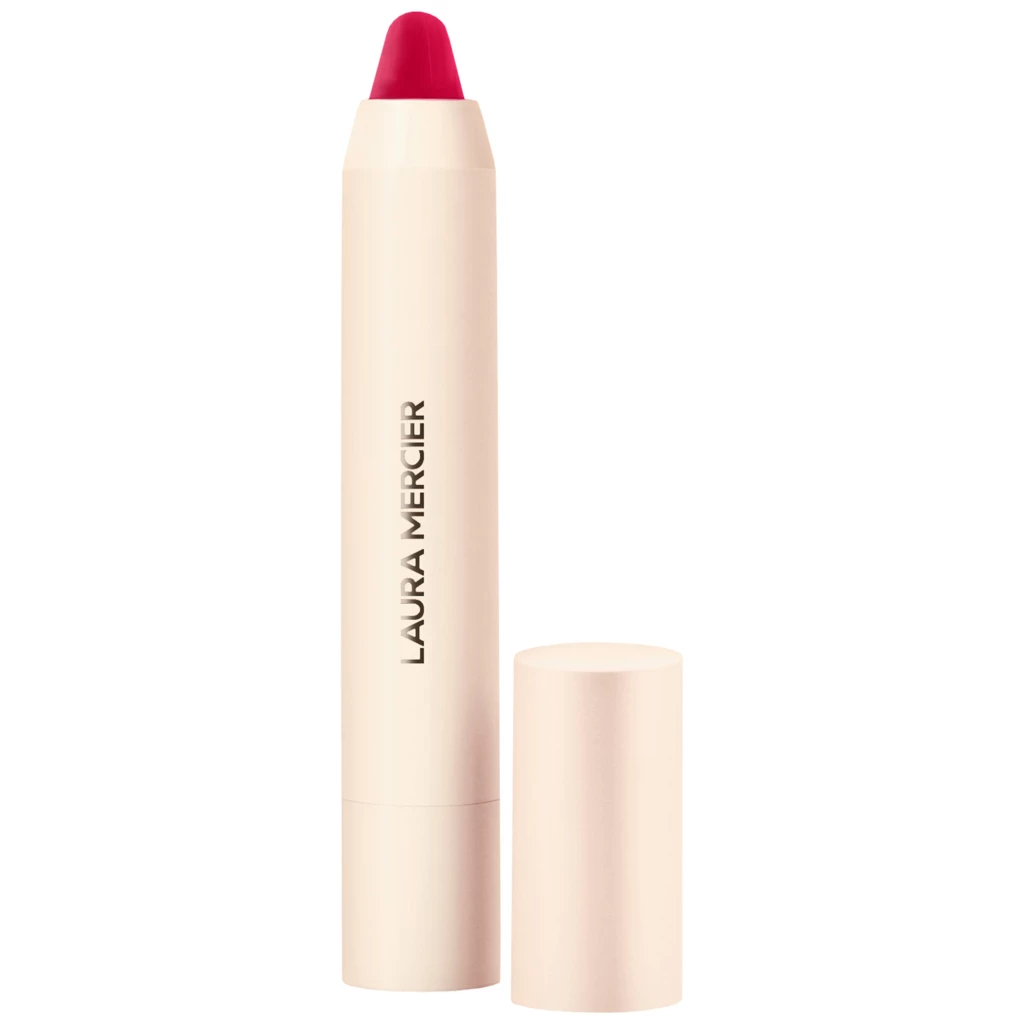 Laura Mercier - Rouge Tendre Soft Matte Tinted Lip Moisturizer 324 Louise på KICKS.no