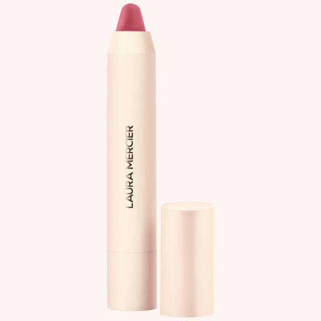 Rouge Tendre Soft Matte Tinted Lip Moisturizer 340 Élodie Rouge Tendre Soft Matte Tinted Lip Moisturizer 340 Élodie