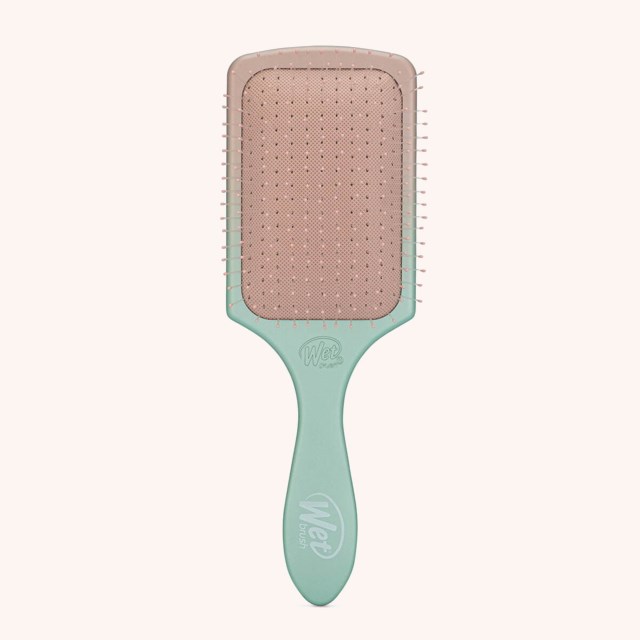 Paddle Detangler Seafoam Paddle Detangler Seafoam