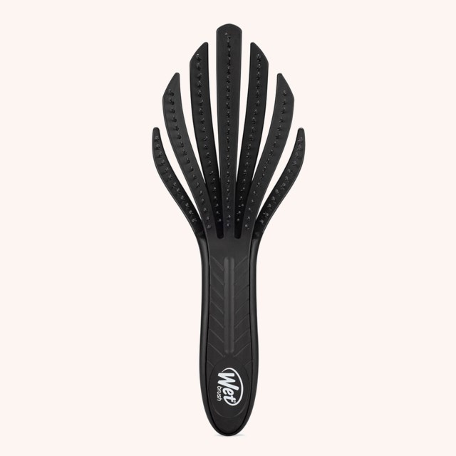 Go Green Curl Detangling Brush Go Green Curl Detangling Brush