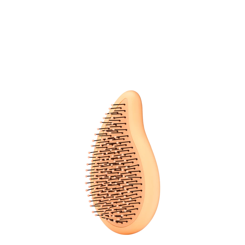Wet Brush - Go Green Detangling Palm Detangler Orange på KICKS.no