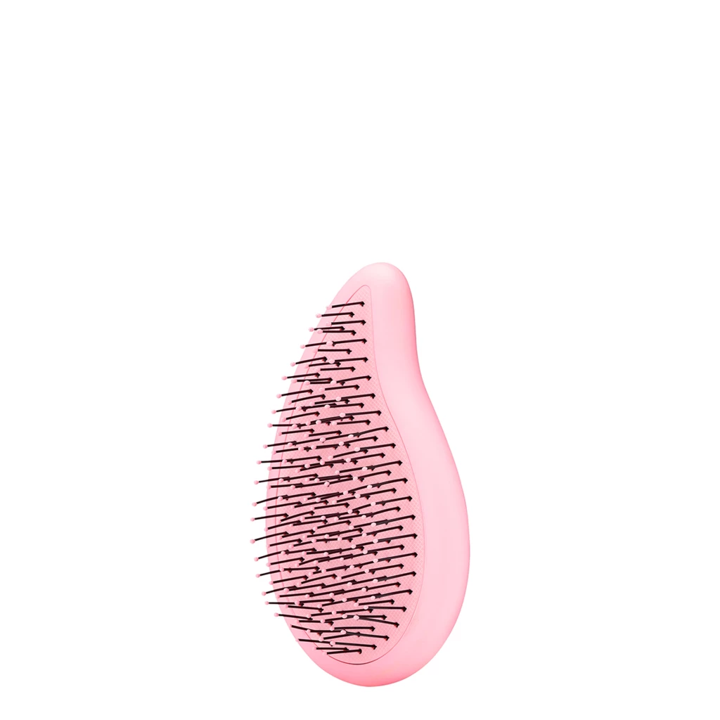 Wet Brush - Go Green Detangling Palm Detangler Pink på KICKS.no