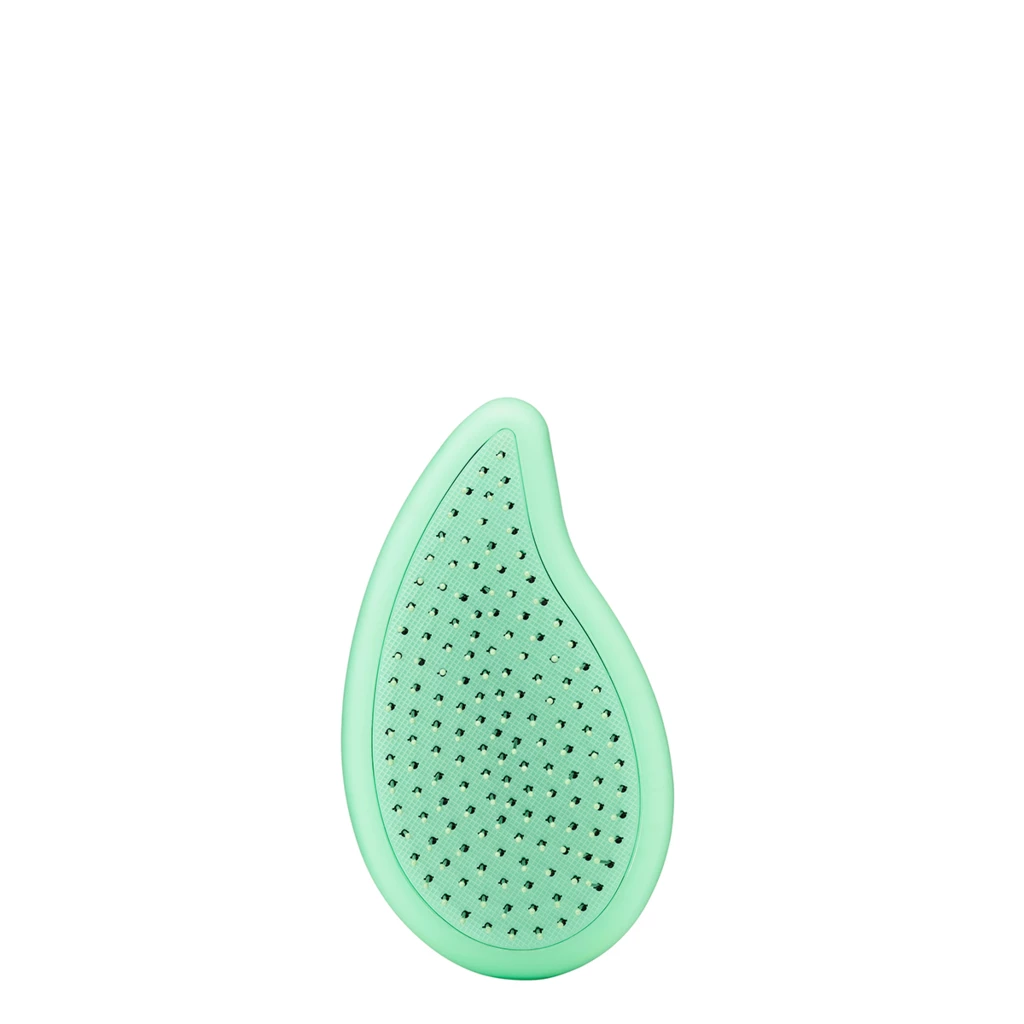 Wet Brush - Go Green Detangling Palm Detangler Green på KICKS.se
