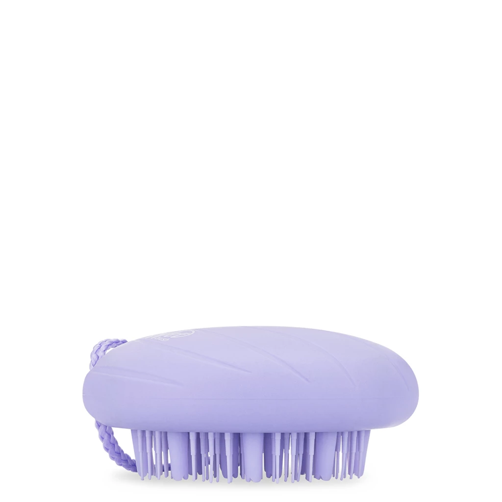 Wet Brush - Go Green Scalp Exfoliator Purple på KICKS.se