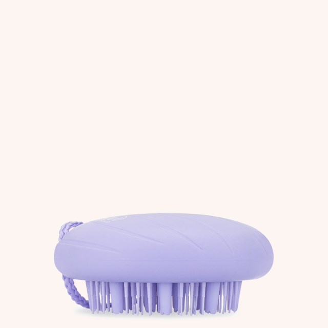 Go Green Scalp Exfoliator Purple Go Green Scalp Exfoliator Purple