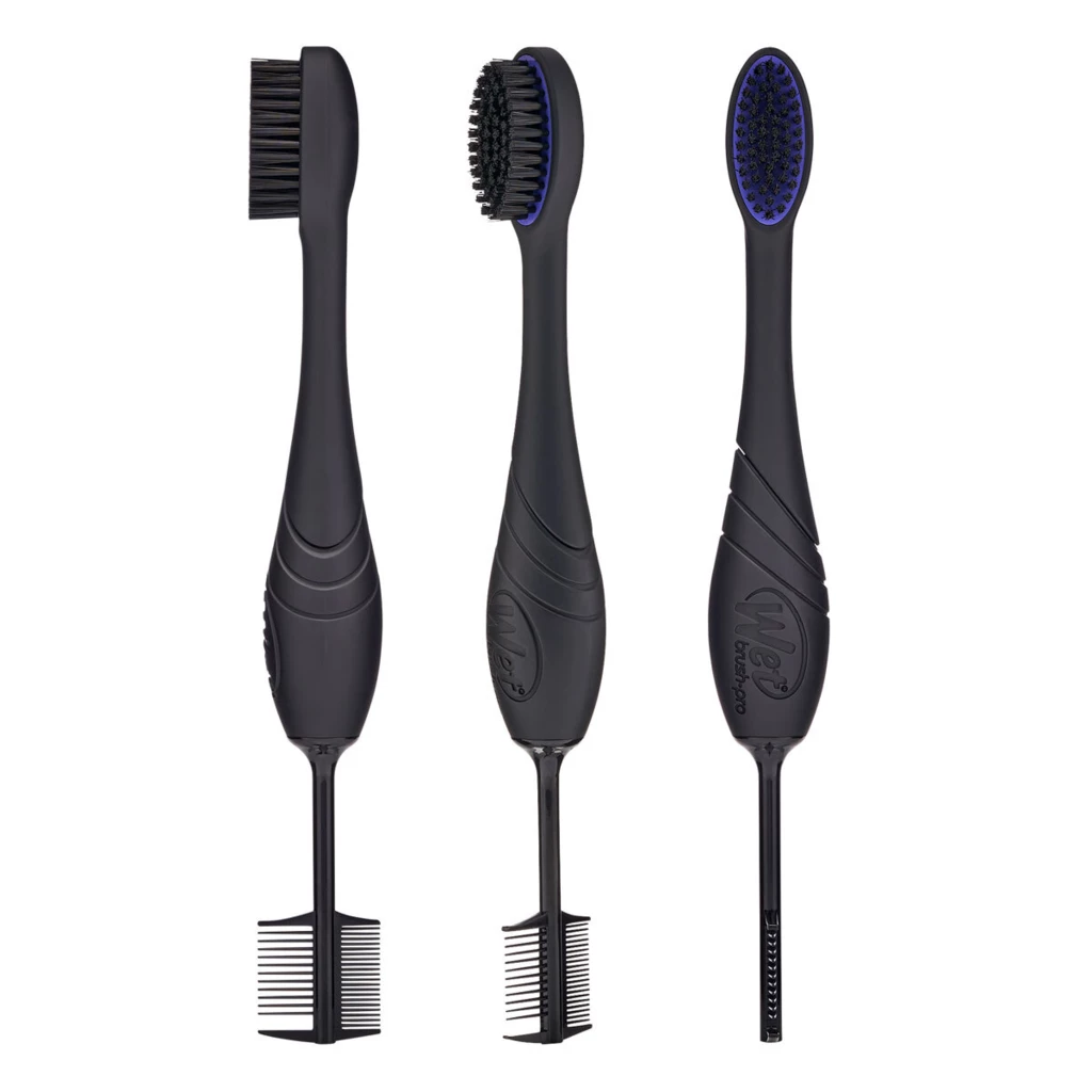 Wet Brush - Pro Custom Care Triple Edge Styler på KICKS.no