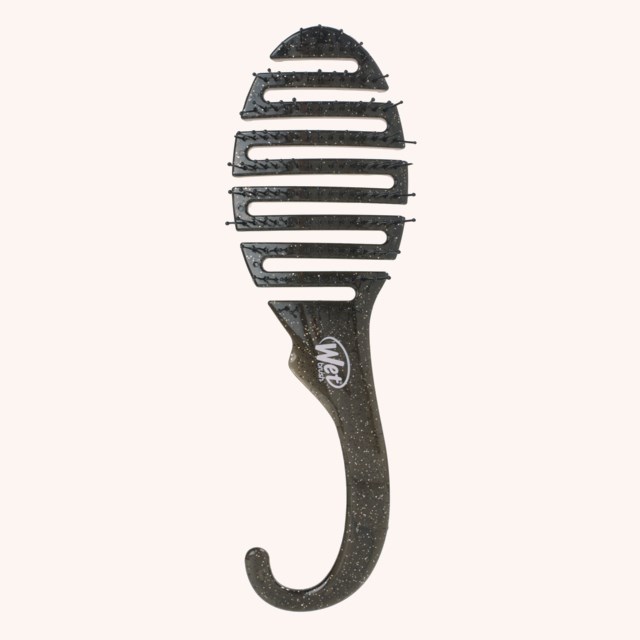 Shower Glitter Detangler Black Shower Glitter Detangler Black