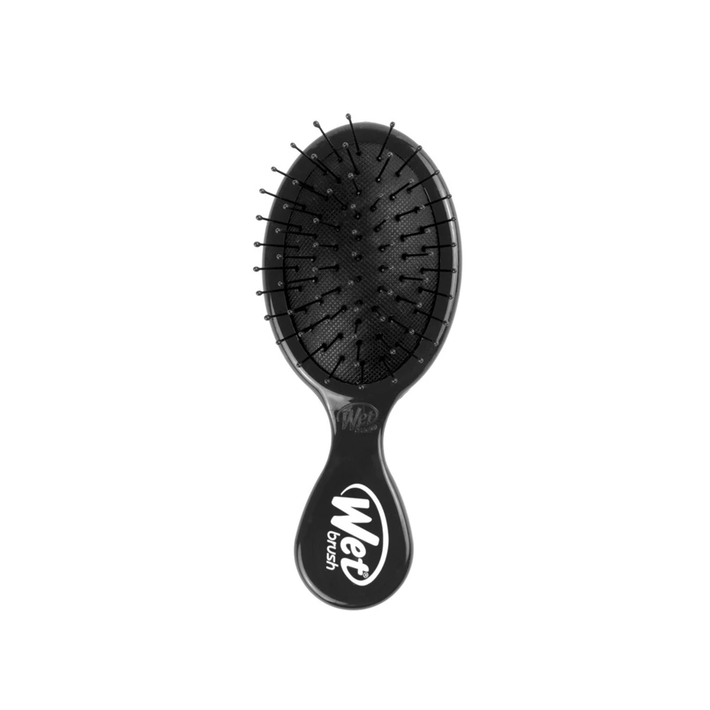 Wet Brush - Mini Black på KICKS.se