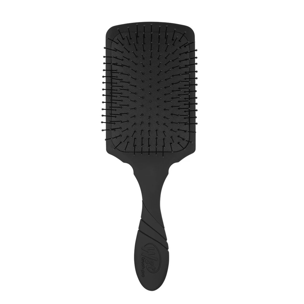 Wet Brush - Pro Paddle Detangler Black på KICKS.se