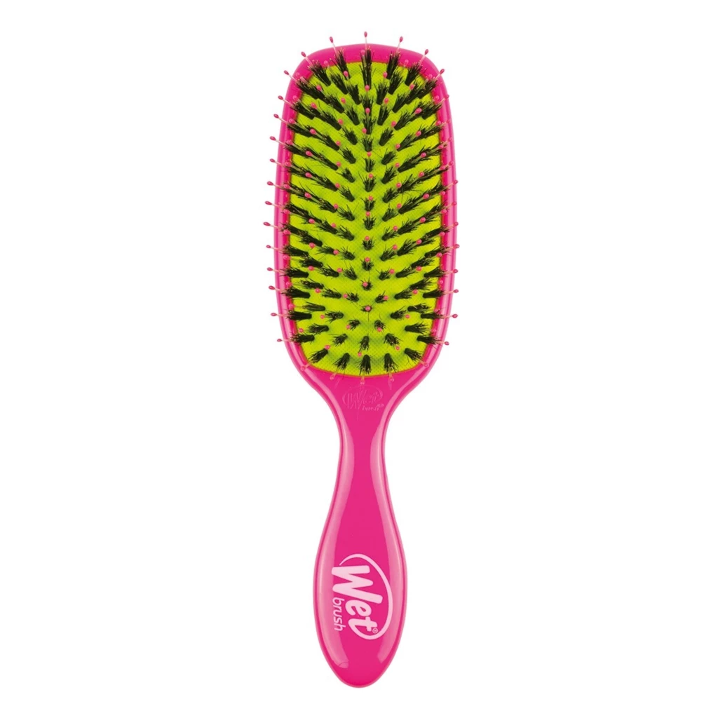 Wet Brush - Shine Enhancer Pink på KICKS.se