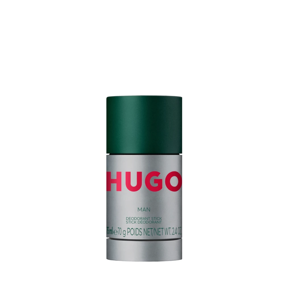 Hugo Boss - Man Deodorant Stick på KICKS.no