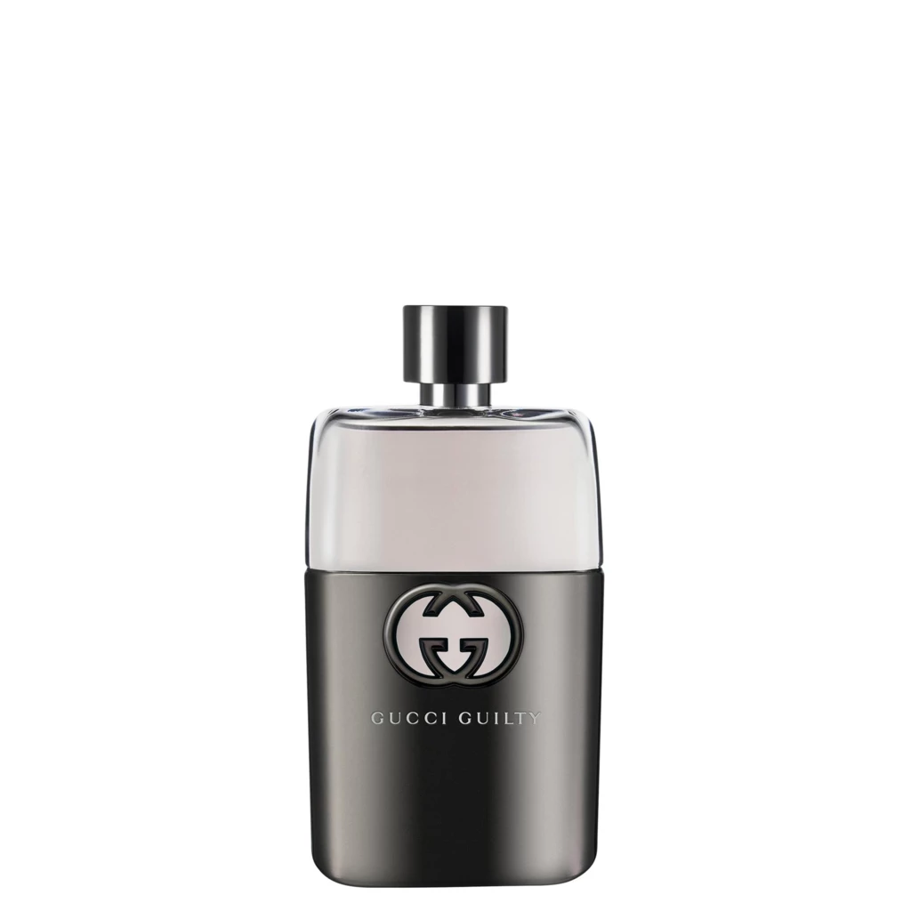 Gucci - Gucci Guilty Pour homme EdT 90 ml på KICKS.se