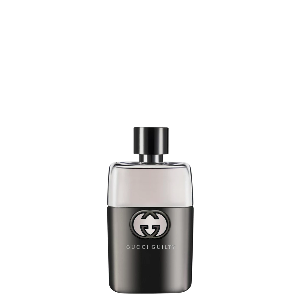 Gucci - Gucci Guilty Pour homme EdT 50 ml på KICKS.se