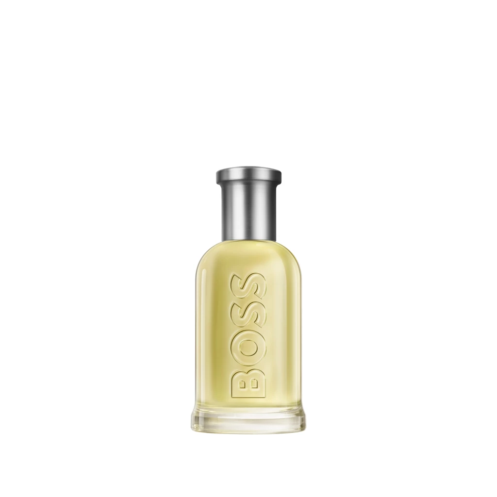 Hugo Boss - Bottled EdT 50 ml på KICKS.se