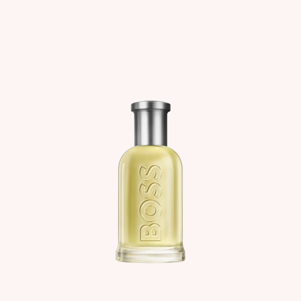 Bottled EdT 50 ml