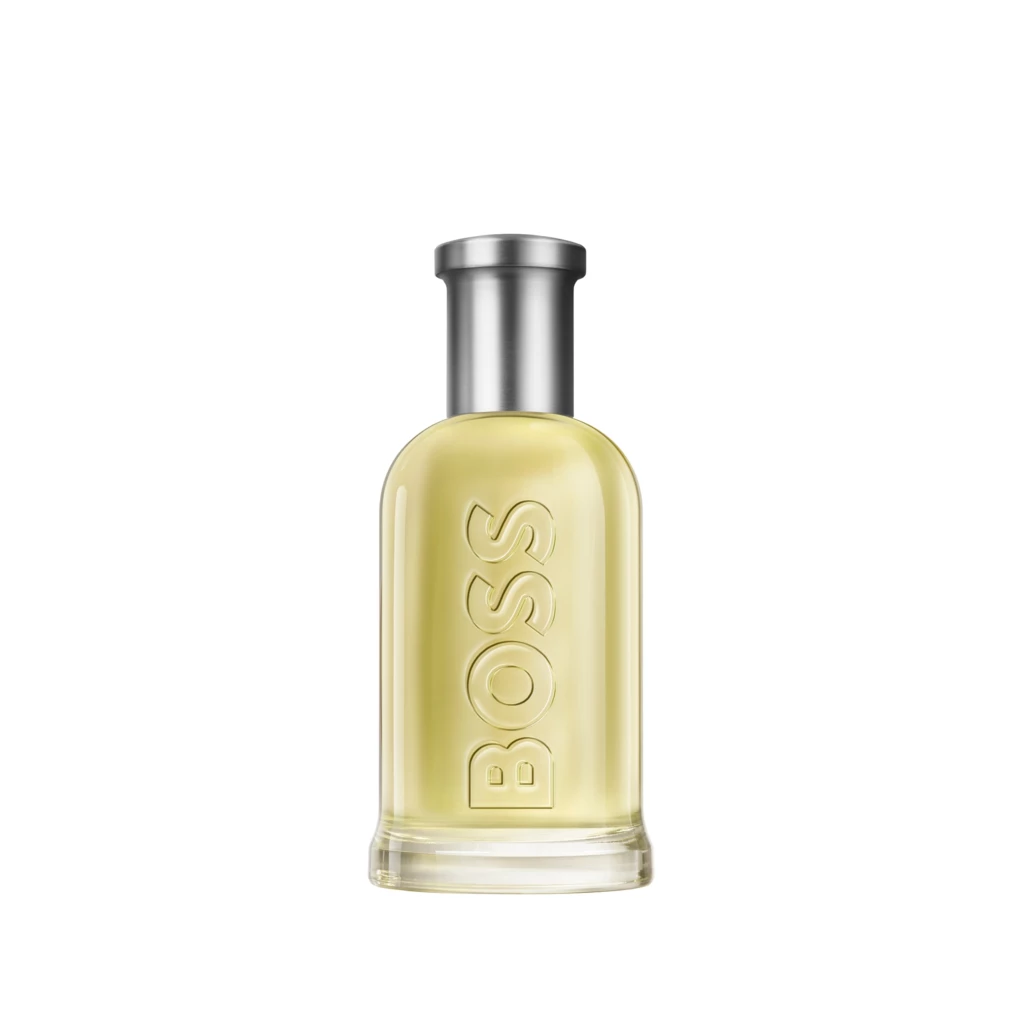 Hugo Boss - Bottled EdT 100 ml på KICKS.se