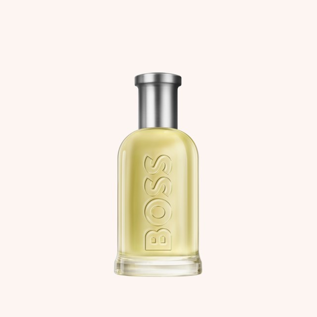 Bottled EdT 100 ml Bottled EdT 100 ml