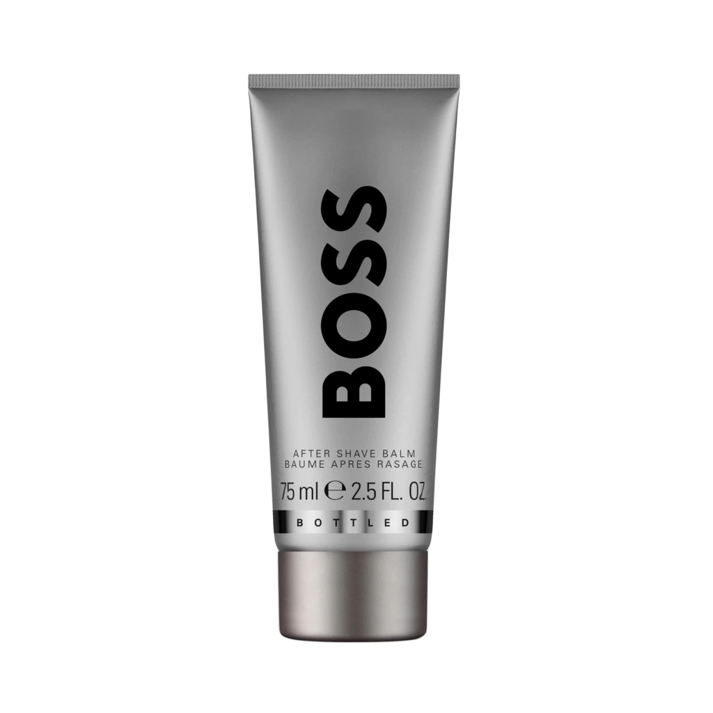 Hugo Boss - H Boss Bottled A/S Balm 75 ml på KICKS.no
