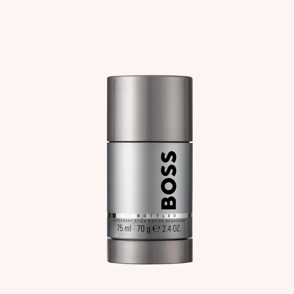 Bottled Deodorant Stick