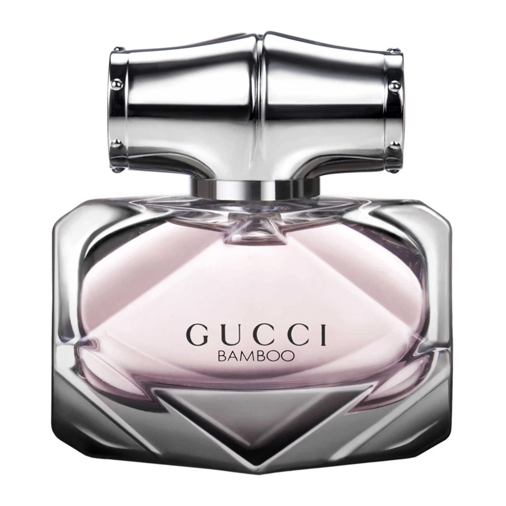 Gucci - Gucci Bamboo EdP 30 ml på KICKS.se