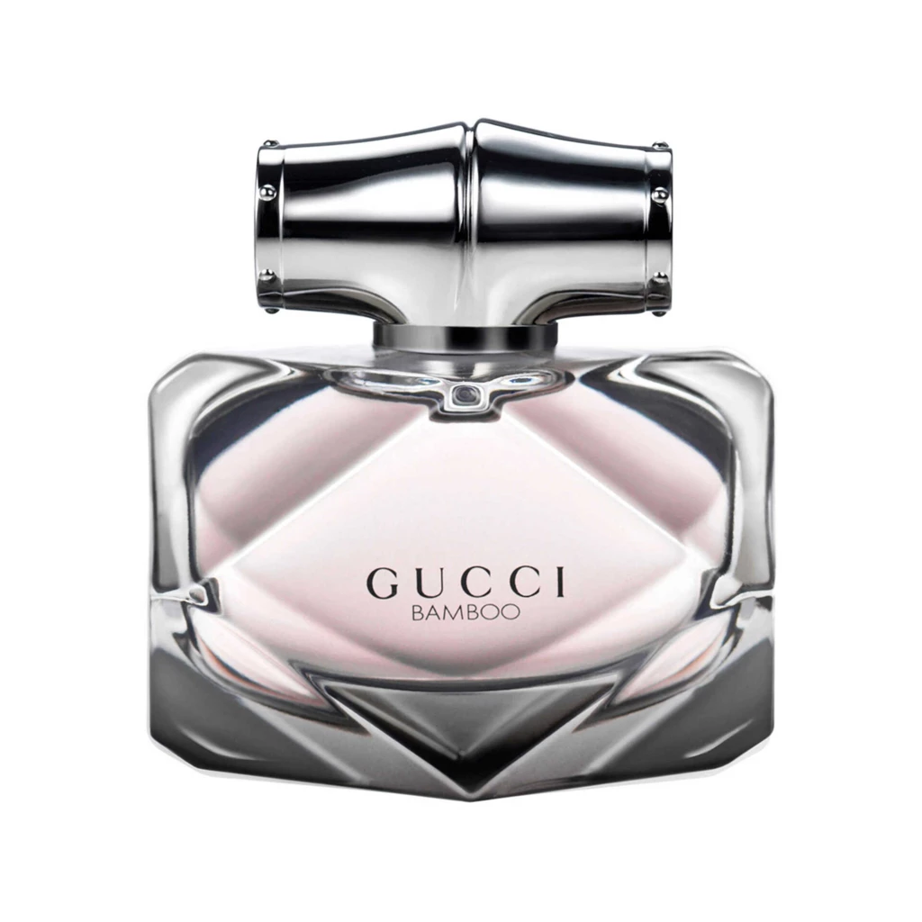 Gucci - Gucci Bamboo EdP 50 ml på KICKS.se