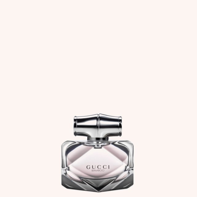 Gucci Bamboo EdP 75 ml