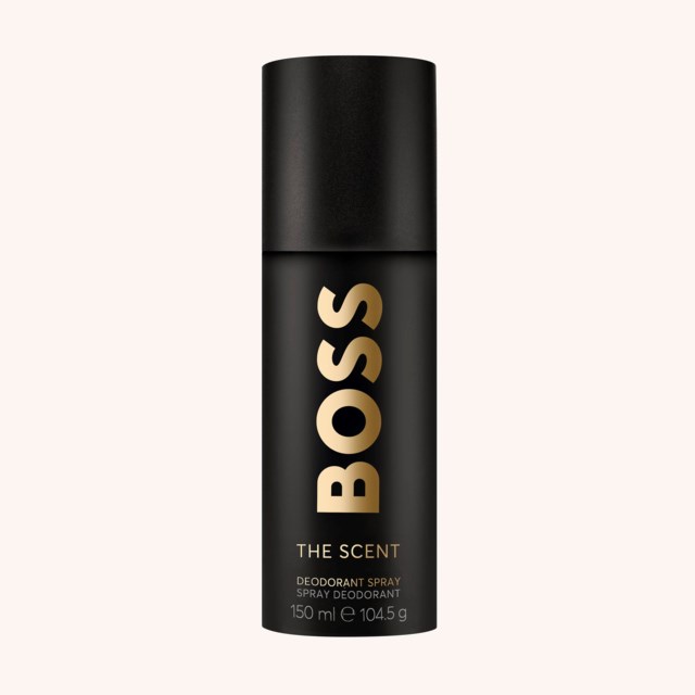 The Scent Deodorant Spray 150 ml