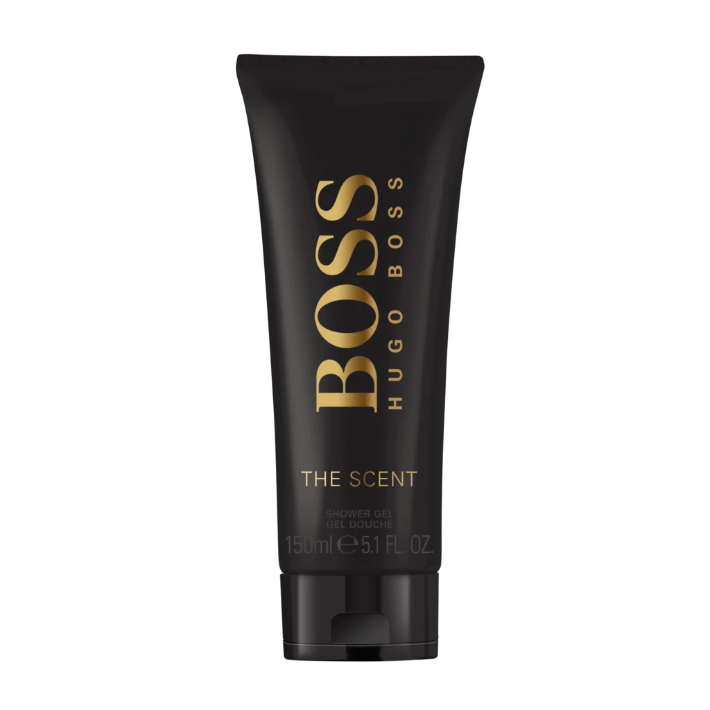 Hugo Boss - The Scent Shower Gel 150 ml på KICKS.se