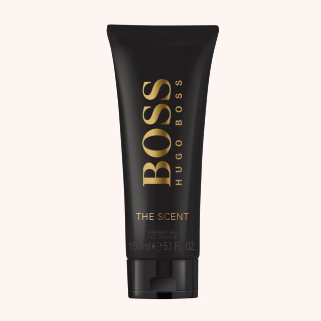 The Scent Shower Gel 150 ml The Scent Shower Gel 150 ml
