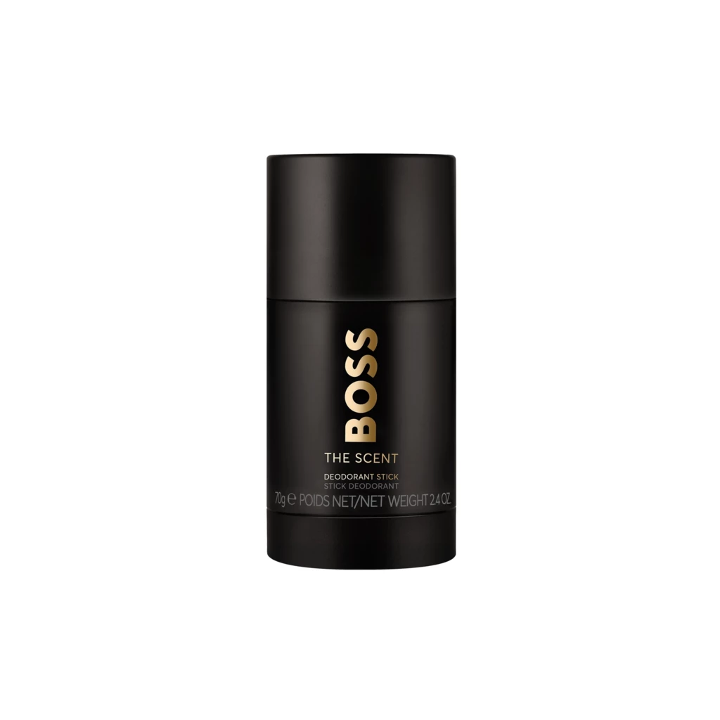 Hugo Boss - The Scent Deodorant Stick på KICKS.se