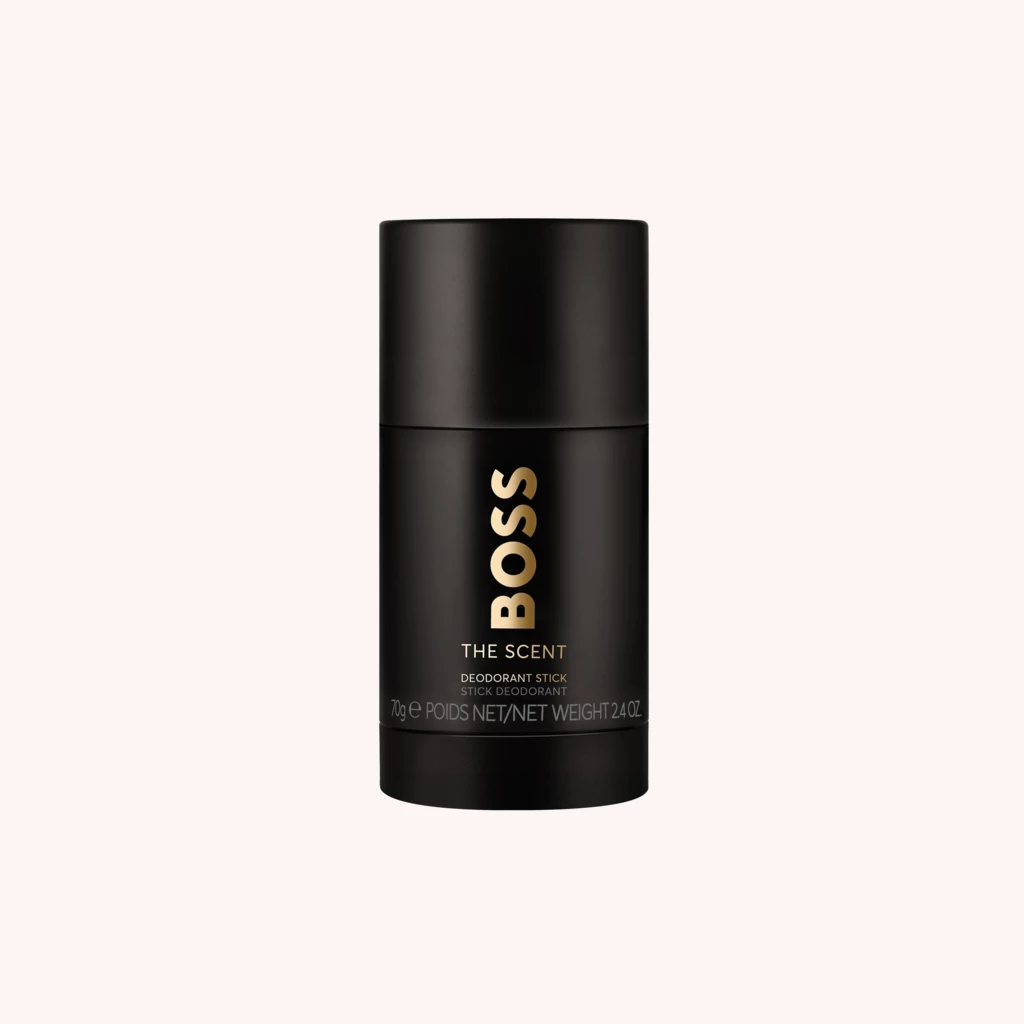 The Scent Deodorant Stick