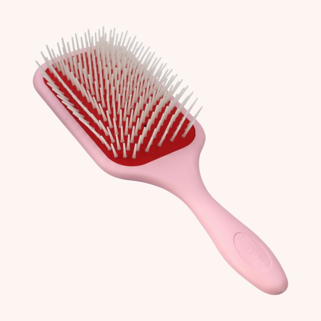 D38 Power Paddle Brush Pink Crush