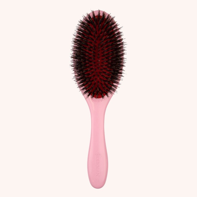 D81M Medium Style & Shine Brush Pink Crush D81M Medium Style & Shine Brush Pink Crush