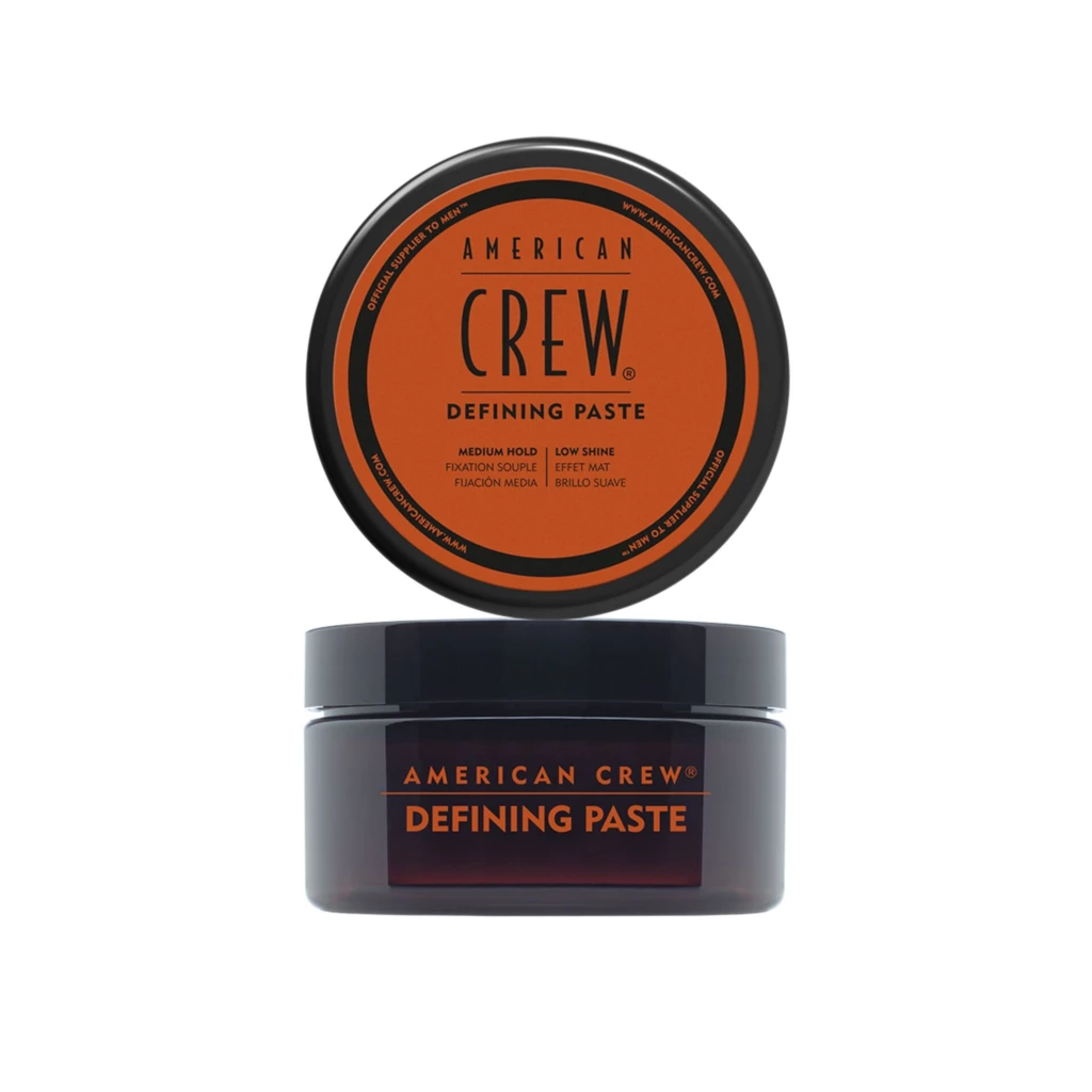 American Crew - Classic Styling Classic Defining Pas på KICKS.se