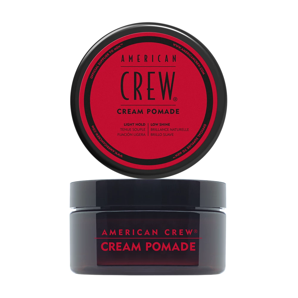 American Crew - Cream Pomade 85 g på KICKS.se