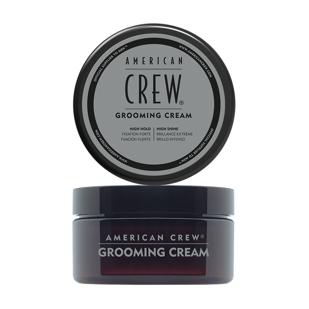 American Crew - Grooming Cream 85 g på KICKS.no