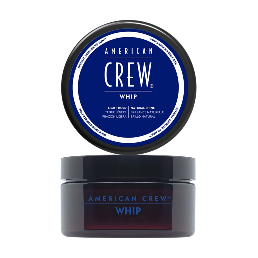 American Crew - Pucks Whip på KICKS.se