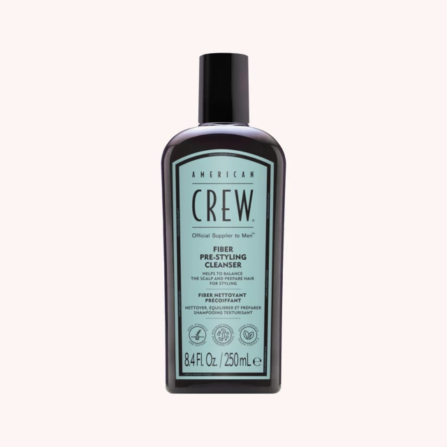 Hair Fiber Shampoo 250 ml Hair Fiber Shampoo 250 ml