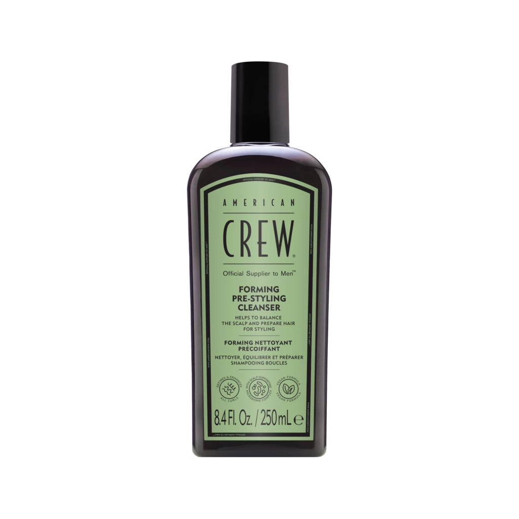 American Crew - Hair Forming Shampoo 250 ml på KICKS.no