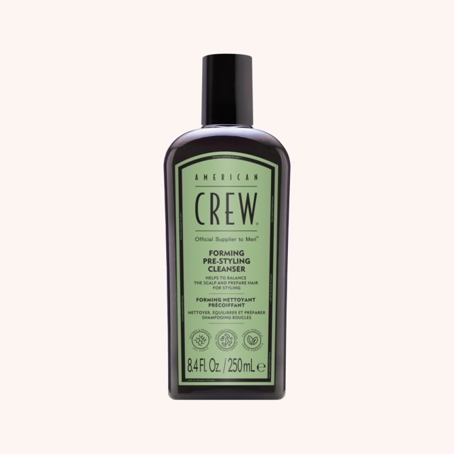 Hair Forming Shampoo 250 ml Hair Forming Shampoo 250 ml
