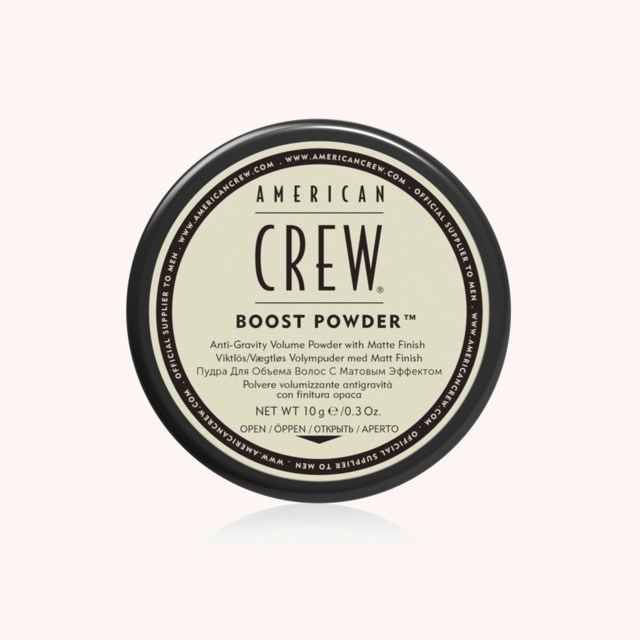 Boost Powder 10 g Boost Powder 10 g