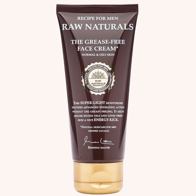 Anti-Shine Face Cream 100 ml Anti-Shine Face Cream 100 ml