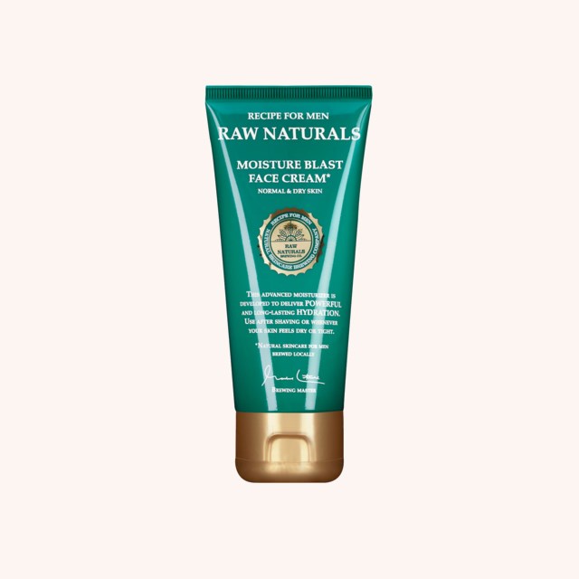 Moisture Blast Face Cream 100 ml Moisture Blast Face Cream 100 ml