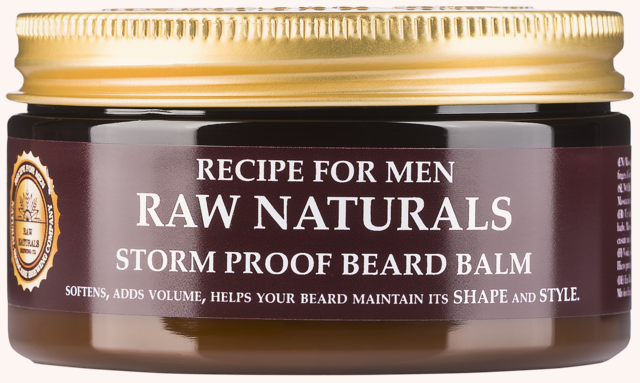 Storm Proof Beard Balm 100 ml Storm Proof Beard Balm 100 ml