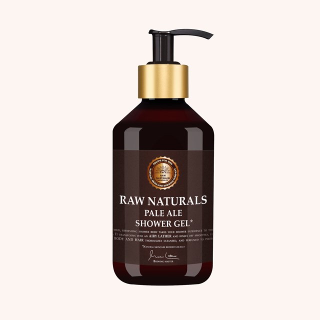 Pale Ale Shower Gel 300 ml Pale Ale Shower Gel 300 ml